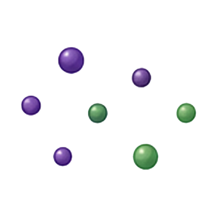 Cytotoxic molecules