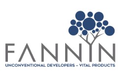 Fannin Innovation Studio